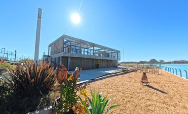 Departamento en Oportunidad con Jardín - Remeros Beach