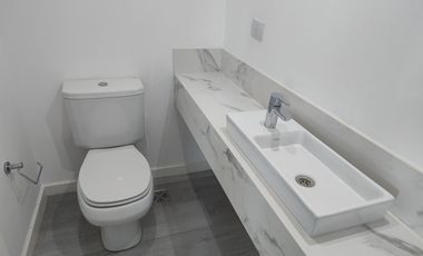 Departamento en Oportunidad con Jardín - Remeros Beach