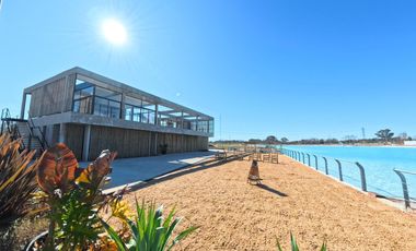 Departamento en Oportunidad con Jardín - Remeros Beach