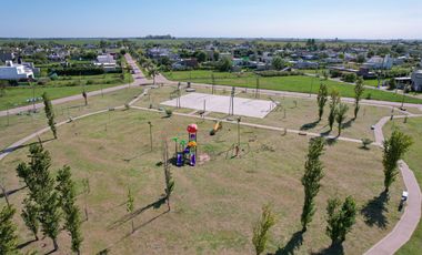 Terreno en Venta, Acequias del aire, Roldan, oportunidad !