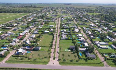 Terreno en Venta, Acequias del aire, Roldan, oportunidad !