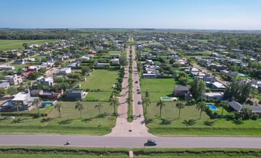 Terreno en Venta, Acequias del aire, Roldan, oportunidad !