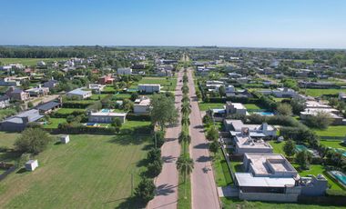 Terreno en Venta, Acequias del aire, Roldan, oportunidad !