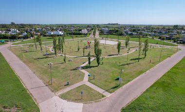 Terreno en Venta, Acequias del aire, Roldan, oportunidad !