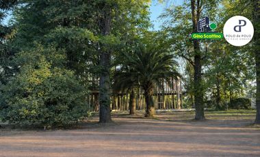 Departamento 2 Ambientes en Polo de Polo | Paisaje Urbano – General Rodríguez