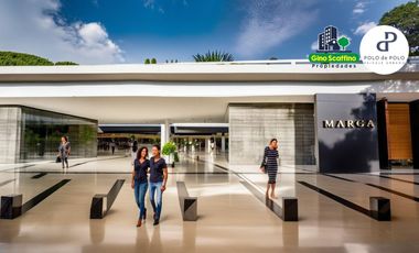 Departamento 2 Ambientes en Polo de Polo | Paisaje Urbano – General Rodríguez