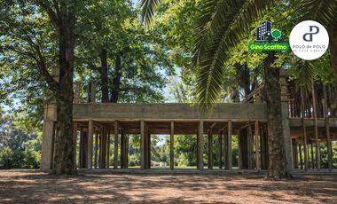 Departamento 2 Ambientes en Polo de Polo | Paisaje Urbano – General Rodríguez