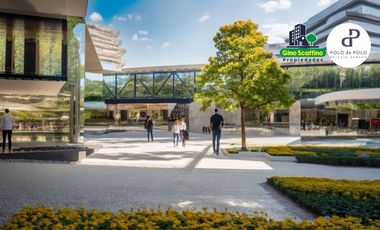 Departamento 2 Ambientes en Polo de Polo | Paisaje Urbano – General Rodríguez