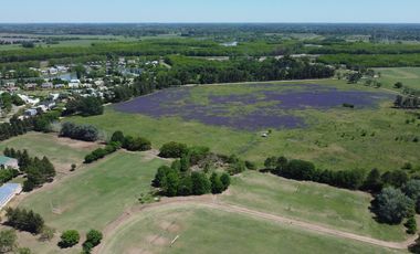 Lotes de Pozo en Pilar Chico