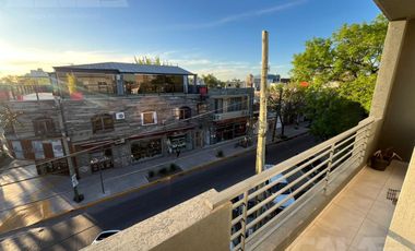 Departamento - 1 dormitorio - merlo - San Antonio De Padua