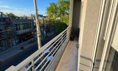 Departamento - 1 dormitorio - merlo - San Antonio De Padua