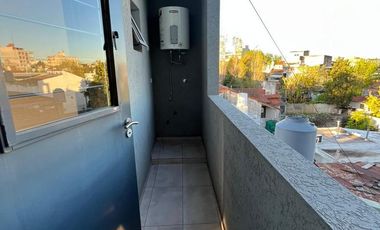 Departamento - 1 dormitorio - merlo - San Antonio De Padua