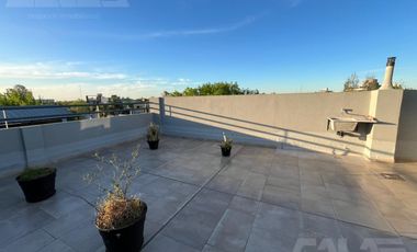 Departamento - 1 dormitorio - merlo - San Antonio De Padua