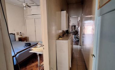 Terreno en Centro- 2 dorm- muy amplio - zona Urquiza