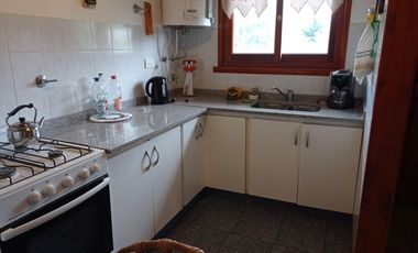 Casa en Balneario Mar De Cobo