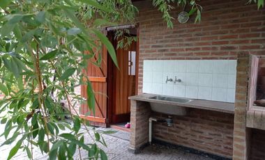 Casa en Balneario Mar De Cobo