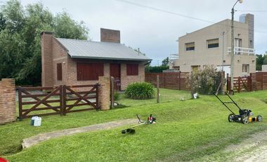 Casa en Balneario Mar De Cobo