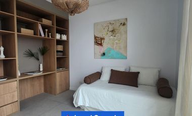 NORDELTA |Islas del Canal - Indigo Nordelta - Departamento de 4 ambientes con balcón en venta al Río