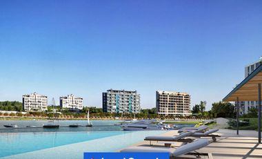 NORDELTA |Islas del Canal - Indigo Nordelta - Departamento de 4 ambientes con balcón en venta al Río