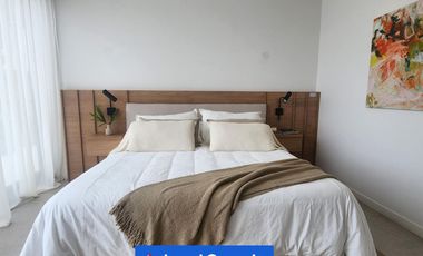 NORDELTA |Islas del Canal - Indigo Nordelta - Departamento de 4 ambientes con balcón en venta al Río