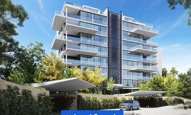 NORDELTA |Islas del Canal - Indigo Nordelta - Departamento de 4 ambientes con balcón en venta al Río