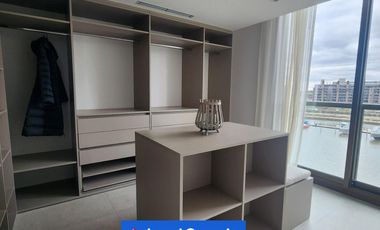 NORDELTA |Islas del Canal - Indigo Nordelta - Departamento de 4 ambientes con balcón en venta al Río