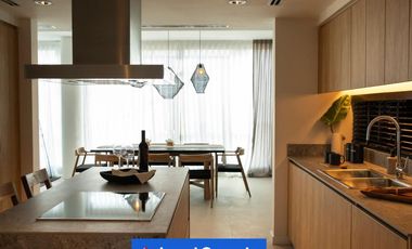 NORDELTA |Islas del Canal - Indigo Nordelta - Departamento de 4 ambientes con balcón en venta al Río