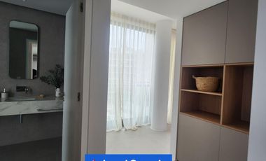 NORDELTA |Islas del Canal - Indigo Nordelta - Departamento de 4 ambientes con balcón en venta al Río