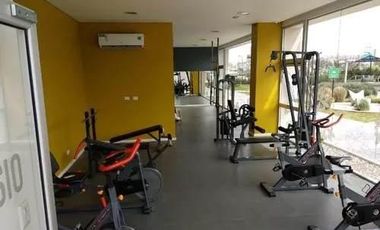 Cardinales Nuevo Suquia- Departamento Premium Amoblado