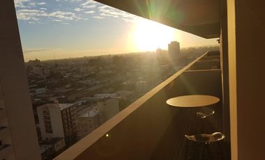 Cardinales Nuevo Suquia- Departamento Premium Amoblado