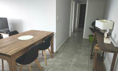 Cardinales Nuevo Suquia- Departamento Premium Amoblado