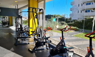 Cardinales Nuevo Suquia- Departamento Premium Amoblado