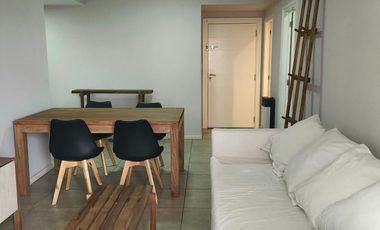 Cardinales Nuevo Suquia- Departamento Premium Amoblado