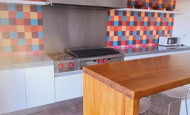 Cardinales Nuevo Suquia- Departamento Premium Amoblado