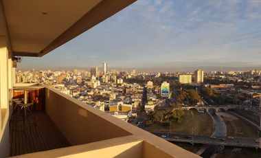 Cardinales Nuevo Suquia- Departamento Premium Amoblado