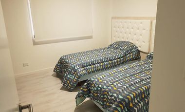 Cardinales Nuevo Suquia- Departamento Premium Amoblado