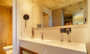 Moderno Chalet en Barrancas de san benito