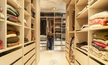 Moderno Chalet en Barrancas de san benito