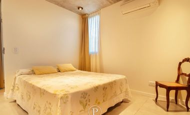 Moderno Chalet en Barrancas de san benito