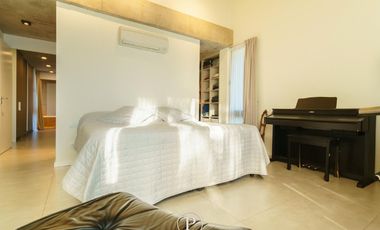 Moderno Chalet en Barrancas de san benito