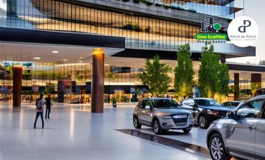 Departamento 3 Ambientes en Polo de Polo | Paisaje Urbano