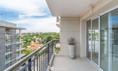 Departamento en venta en Güemes, Mar del Plata