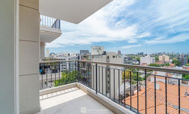Departamento en venta en Güemes, Mar del Plata