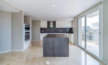 Departamento en venta en Güemes, Mar del Plata