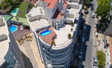 Departamento en venta en Güemes, Mar del Plata