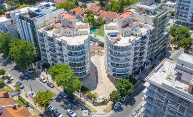 Departamento en venta en Güemes, Mar del Plata