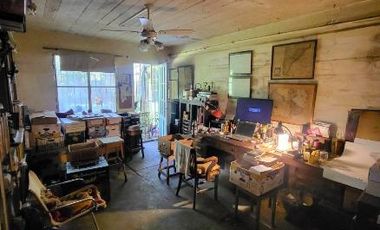 Casa - Zona industrial - Einstein 90 - Belen de Escobar.