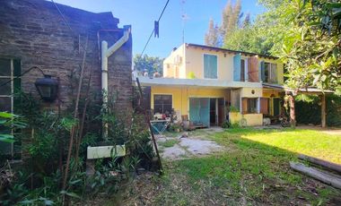 Casa - Zona industrial - Einstein 90 - Belen de Escobar.