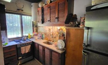 Casa - Zona industrial - Einstein 90 - Belen de Escobar.