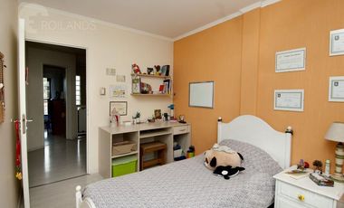 DESLUMBRANTE CASA DE 7 AMBIENTES EN SAAVEDRA